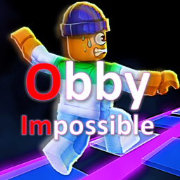 Obby Impossible (BETA) [VC]