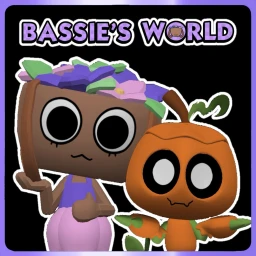 🎃 Bassie’s World [ALPHA] icon