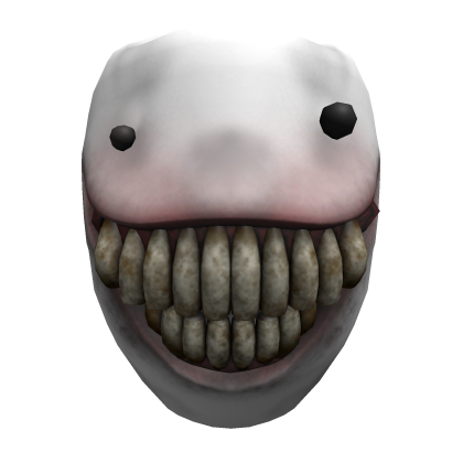 Halloween Horror Mask