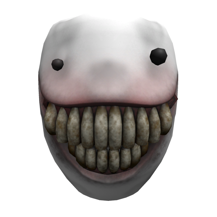 Halloween Horror Mask