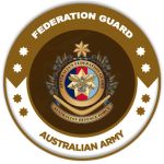 Australian Federation Guardᅠᅠ