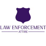 Law Enforcement Attire