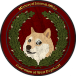 [FWD] Ministry of Internal Affairs