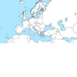 Europe 1930