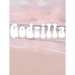 Godz1llas Clothing Group!