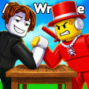 Arm Wrestle For Brainrots
