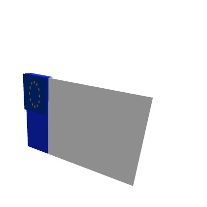 Polish Motorcycle Plate