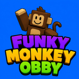 FUNKY MONKEY'S OBBY
