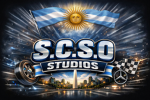 S.C.S.O. Studios