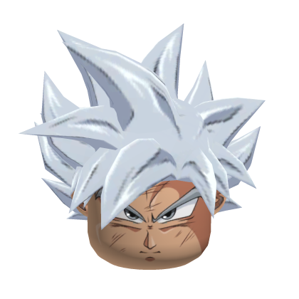 Goku