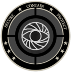 SCP|F - Intelligence Agency