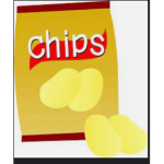 Chips of roblox