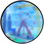 Game Badge Thumbnail