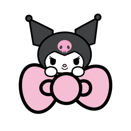 Square Decal