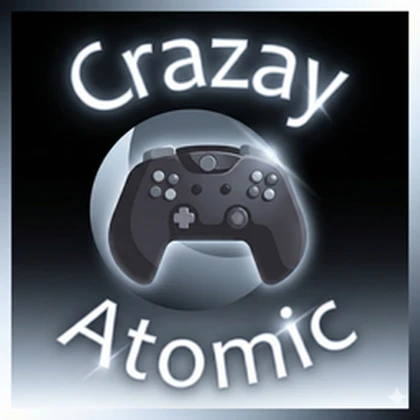 Crazay Atomic Roblox group icon