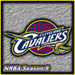 cleveland cav"s