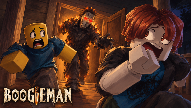 [UPD 3] Boogieman screenshot 3