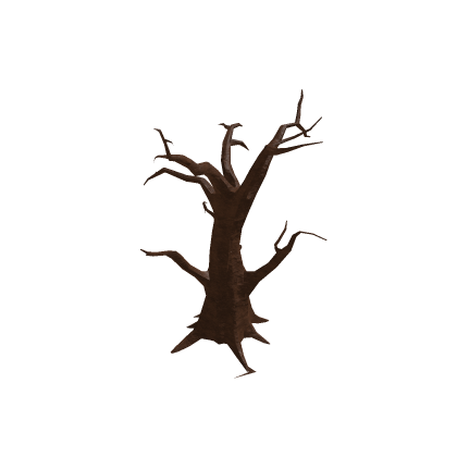 Dead tree