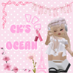 CK’S OCEAN