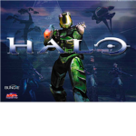 Halo Combat Force