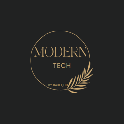 ModernTech Hub