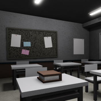 MY SCHOOL (2021)