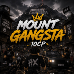 (BETA) MOUNT GANGSTA
