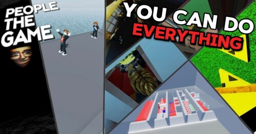 people the game