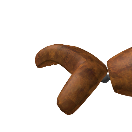 Withered Freddy POSED