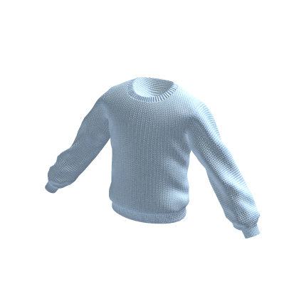 Blue Sweater thumbnail