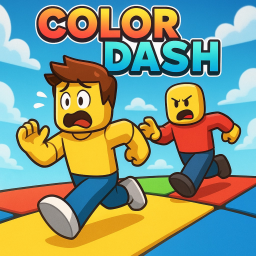 Color Dash
