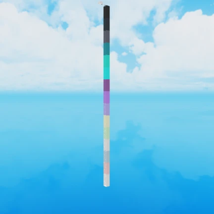 A good tower for Sajonara