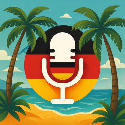German Island 🏝️