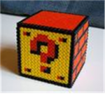 ???box and luigi group