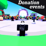 community donation events