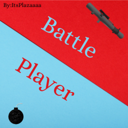 Battle Players.