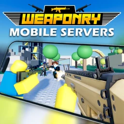 Weaponry Mobile icon