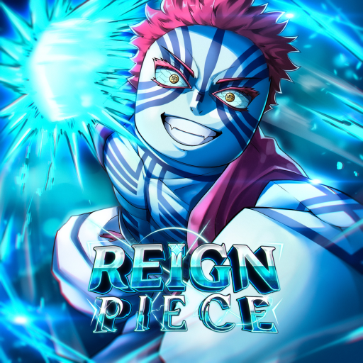 [ XMAS + SAO 🎁] REIGN PIECE