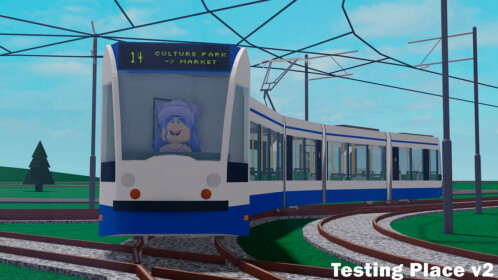 Testing Place v2