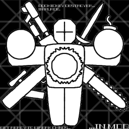 Max's Doohickey Destruction [DEMO 1]