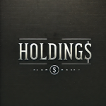 Holding$