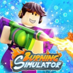 🔥 BURNING SIMULATOR 🔥 