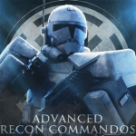 TGR | Tнe Advanced Recon Commandos