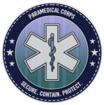 [SCPF] - Paramedical Corps
