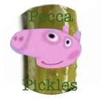 Pecca Pickles Official Group