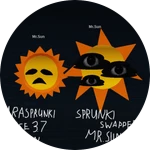 ParaSprunki Ph. 3.7 MrSun - Sprunki Swapped Mr.Sun