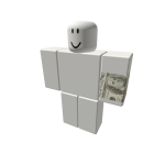 Money Sleeve L