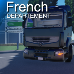 [BETA TEST ] The French Departement
