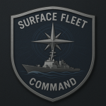 [USNC] The United States Navy Corps