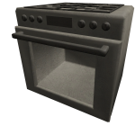 Oven Hat